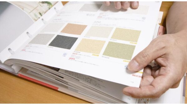 上手な壁紙張り替えの進め方